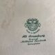 Plat Villeroy & Boch