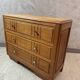 Commode en chêne
