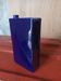 Book-shaped bottle