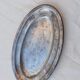 19th century silverware with a hallmark