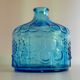 Finnish art glass Flora vase by Toikka for Nuutajärvi