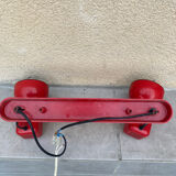 Vintage vrieland lamp