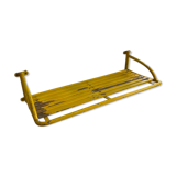 Yellow SCNF metal wood