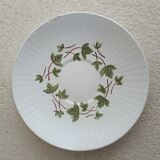 Cup and saucer Céranord Autumn