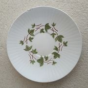 Cup and saucer Céranord Autumn