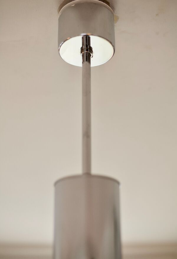 Lustre de la maison Sciolari 1970