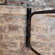 Wall light orientable wall