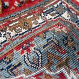 Tapis Vintage Hamadan Fait Main – 70 x 145 cm - 1C1016