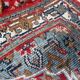 Tapis Vintage Hamadan Fait Main – 70 x 145 cm - 1C1016