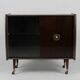 Vintage TV/Bar Furniture