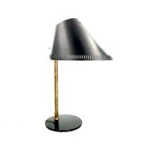 Paavo Tynell mod. 9227 table lamp for Taito & Idman, Finland, 1958