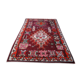 Berber carpet 278x189 cm