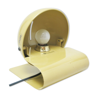 Bugia lamp by Giuseppe Cormio for Guzzini 1976