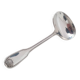Saint Medard silver-plated porridge spoon