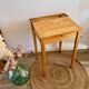 Adult desk size desk