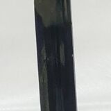 Contemporary soliflore vase signed JDemoulin