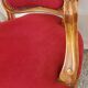 Paire de fauteuils