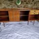 Enfilade vintage 200cm