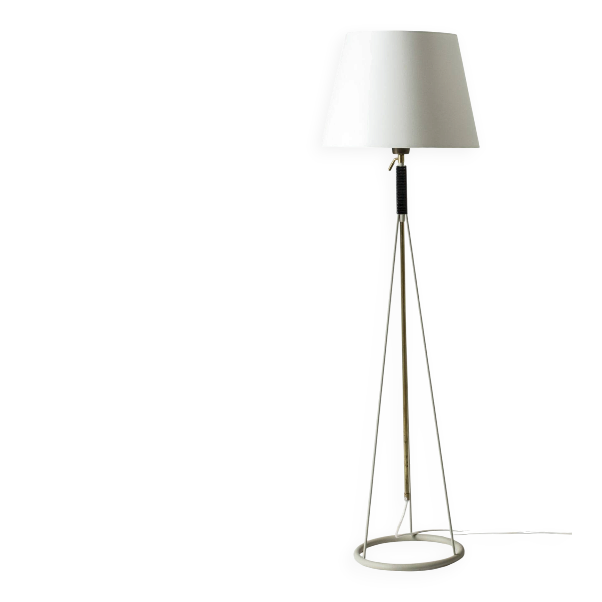 Lampadaire Eje Ahlgren pour Luco