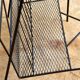 Magazine rack by Pierre Guariche 1960
