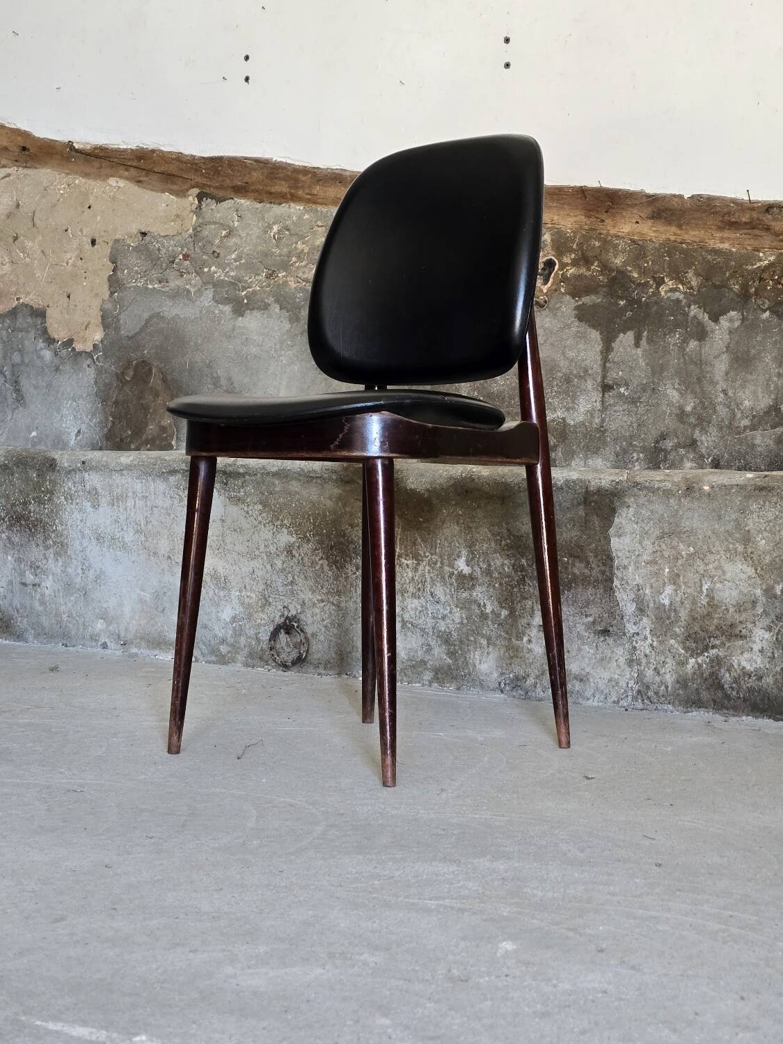 Baumann chair model "Pegasus"