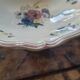 Rustic Compote Dish Digoin Sarreguemines 1930