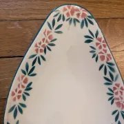Pair of Nimy dishes