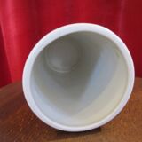 Scandinavian ceramic vase Sarek by Olle Alberius for Rörstrand Sweden