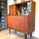 Scandinavian buffet
