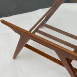 Cesare Lacca coffee table for Cassina