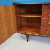 Scandinavian strand 50 years