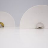 Ricardo Bofill & Light wall lights for SWIFT.