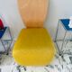 Armchair model Bobo Designer Dietmar Sharping for Dauphin 90's