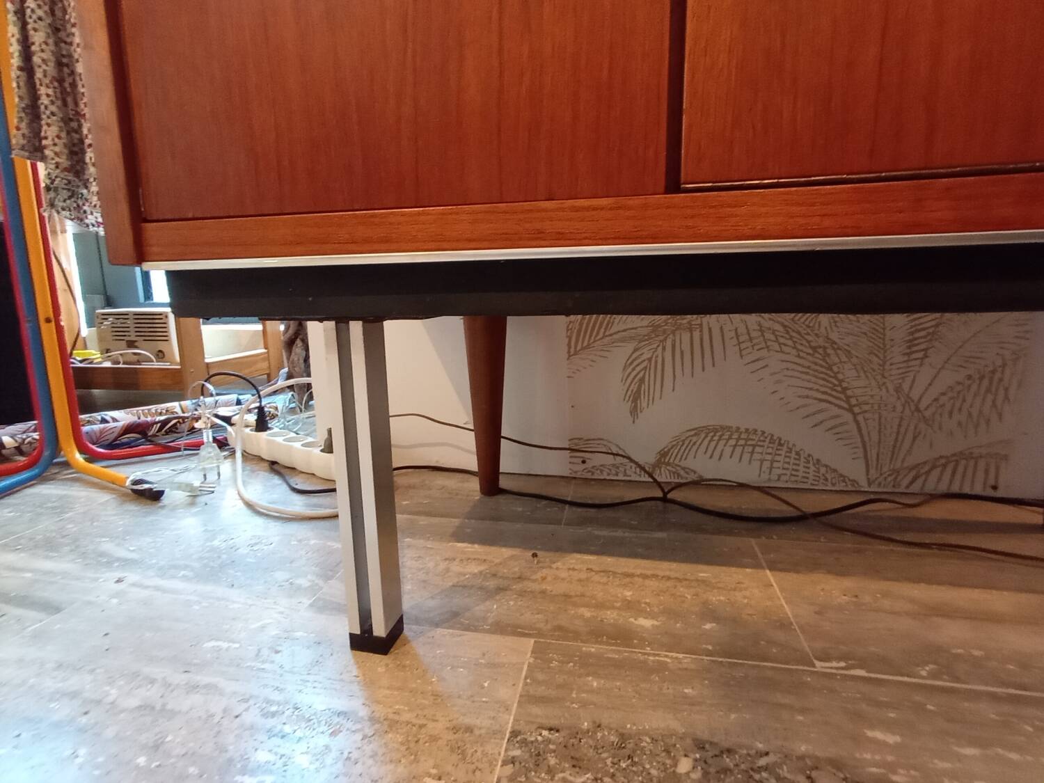 Small vintage piece of furniture