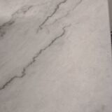 Marble bistro table