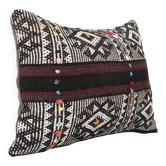 Vintage kilim cushion cover 36x51 cm