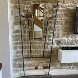 Vintage 50s/60s manante racks