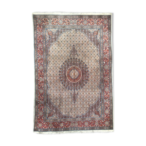 Tapis vintage persan
