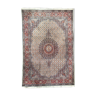 Tapis vintage persan moud 200x300 cm