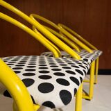 Vintage chair circa 1980