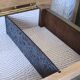 Small chest of drawers/nightstand