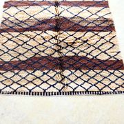Beni Mrirt rug 252 x 160 cm New