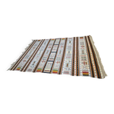 Tapis de Ghardaïa 1983 – Provenance Algérie – 100% Laine – 180x320 cm
