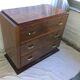Art deco dresser