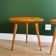 Pierre Cruège stool