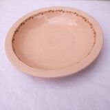 Round and hollow dish Betty Longwy