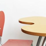 Children's table Agatha Ruiz de la Prada "Agatha Infantil" for AMAT-3