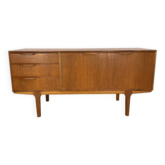 Vintage McIntosh sideboard 1960's