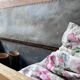 Banc coffre glacière 19e