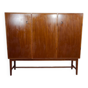 Buffet vintage en acajou